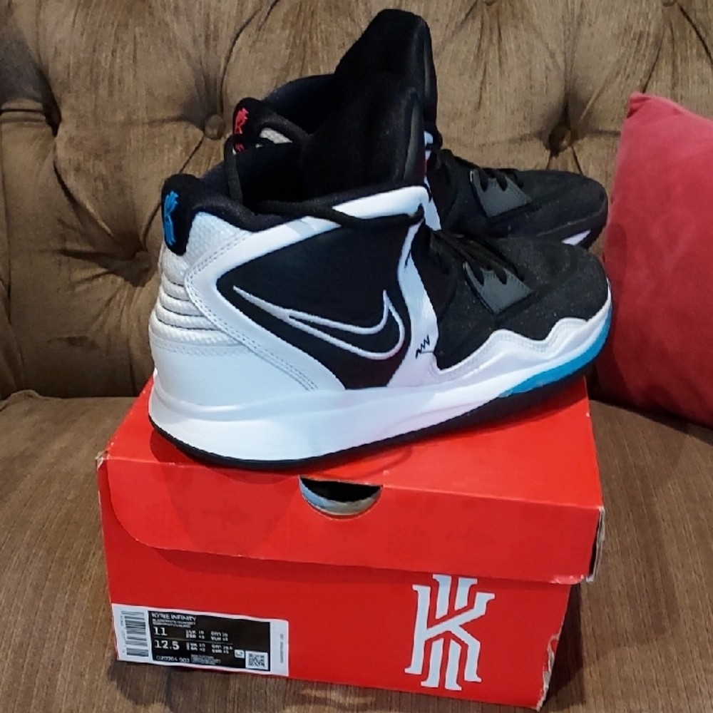 Nike Kyrie Irvibg Infinity